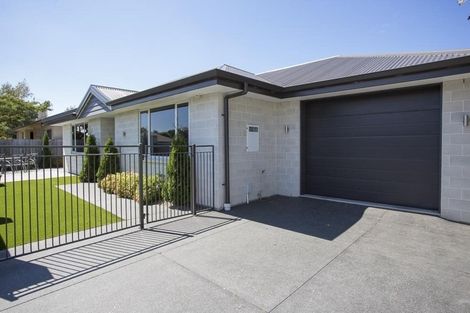 Photo of property in 104 Walker Street, Ashburton, 7700