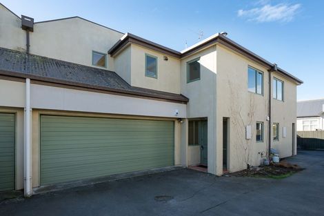 Photo of property in 90 Purchas Street, Edgeware, Christchurch, 8013