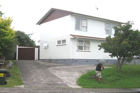 Photo of property in 3 James Evans Drive, Northcote, Auckland, 0627