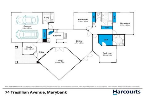 Photo of property in 74 Tresillian Avenue, Marybank, Nelson, 7010