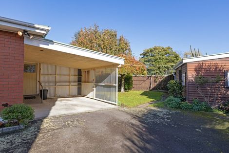 Photo of property in 18 Bannister Court, Masterton, 5810