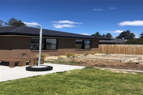 Photo of property in 65 Barkers Road, Methven, 7730