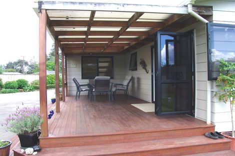 Photo of property in 146 Ross Street, Pirongia, 3802