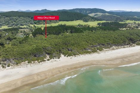 Photo of property in 466a Ohui Road, Opoutere, Whangamata, 3691