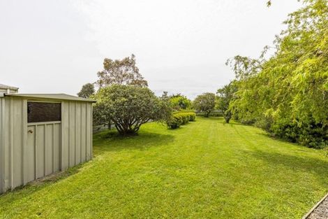 Photo of property in 18 Toi Street, Tawhero, Whanganui, 4501