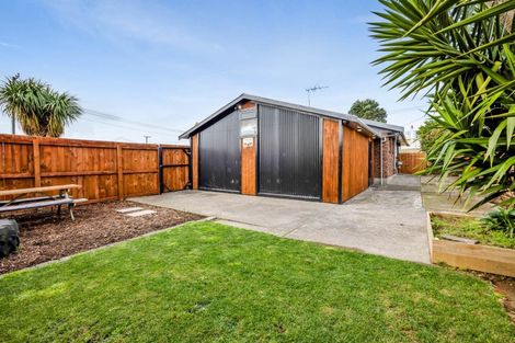 Photo of property in 1 Lynton Street, Upper Vogeltown, New Plymouth, 4310