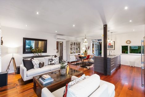 Photo of property in 44 Livingstone Street, Westmere, Auckland, 1022