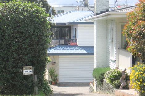 Photo of property in 141 Oceanview Road, Mount Maunganui, 3116