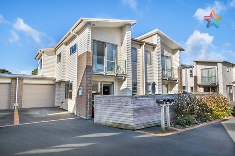 Photo of property in 23 Latimer Way, Petone, Lower Hutt, 5012