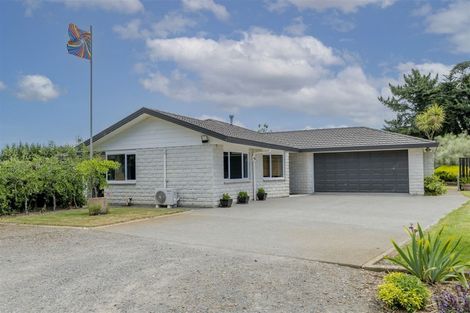 Photo of property in 485 Waitarere Beach Road, Waitarere, Levin, 5574
