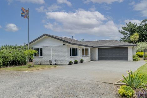 Photo of property in 485 Waitarere Beach Road, Waitarere, Levin, 5574