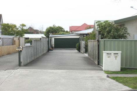 Photo of property in 45b Avenue Road, Greenmeadows, Napier, 4112