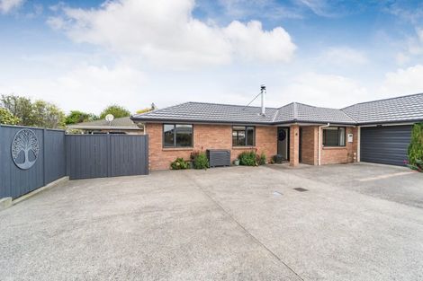 Photo of property in 14c Rata Street, Roslyn, Palmerston North, 4414