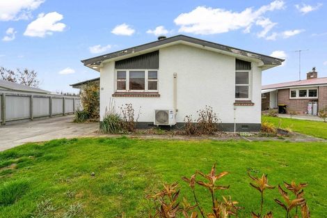 Photo of property in 69 Liverpool Street, Riversdale, 9776