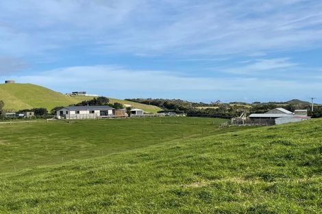 Photo of property in Rehutai Road, Baylys Beach, Dargaville, 0377