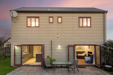 Photo of property in 414a Barrington Street, Spreydon, Christchurch, 8024