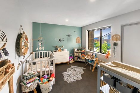 Photo of property in 36 Carston Street, Leeston, 7632