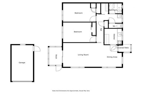 Photo of property in 172a Oxford Street, South Dunedin, Dunedin, 9012