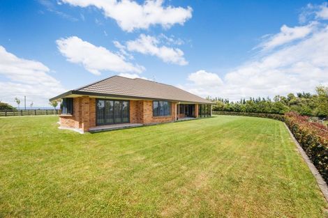 Photo of property in 61 Mount Stewart Halcombe Road, Sanson, Palmerston North, 4479