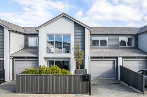Photo of property in 8 Tieke Lane, Kenepuru, Porirua, 5022