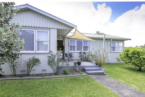 Photo of property in 81 Highbury Avenue, Highbury, Palmerston North, 4412
