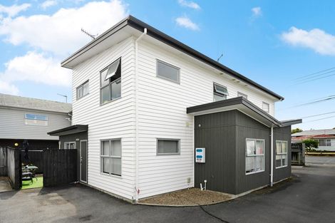 Photo of property in 91b Knighton Road, Hillcrest, Hamilton, 3216