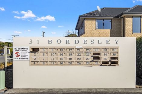 Photo of property in 34/31 Bordesley Street, Phillipstown, Christchurch, 8011