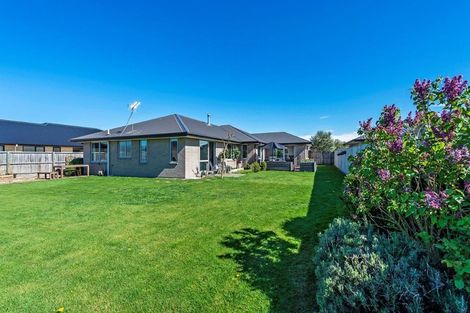 Photo of property in 7 Da Vinci Avenue, Leeston, 7632