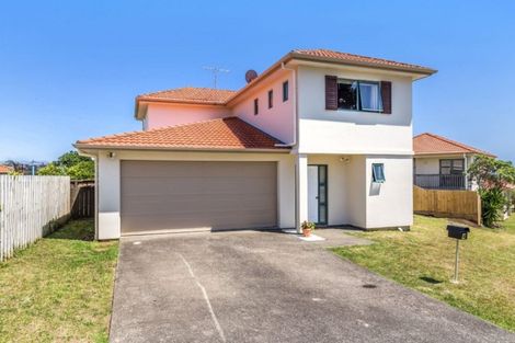 Photo of property in 4 Midshipman Court, Gulf Harbour, Whangaparaoa, 0930