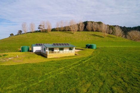 Photo of property in 567 Mangamahu Road, Mangamahu, Whanganui, 4577