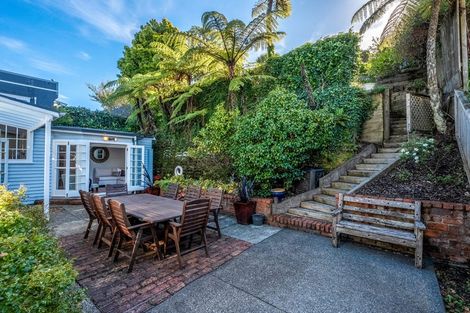 Photo of property in 7 Colway Street, Ngaio, Wellington, 6035