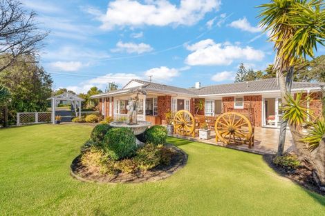 Photo of property in 306 Point View Drive, Dannemora, Auckland, 2016