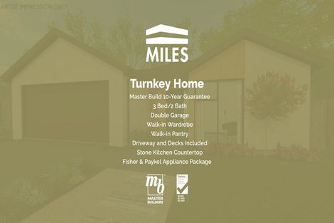 Photo of property in 27 River Stone Drive, Halswell, Christchurch, 8025