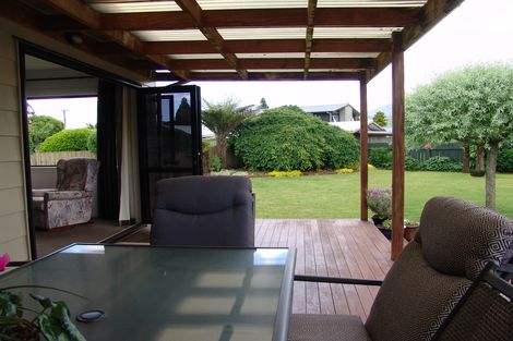 Photo of property in 146 Ross Street, Pirongia, 3802