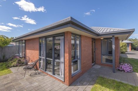 Photo of property in 4/18 Southey Street, Sydenham, Christchurch, 8023