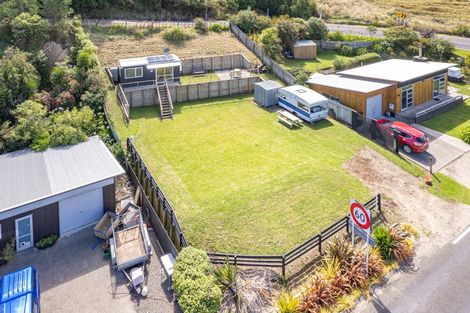 Photo of property in 95 Mowhanau Drive, Kai Iwi, Wanganui, 4574