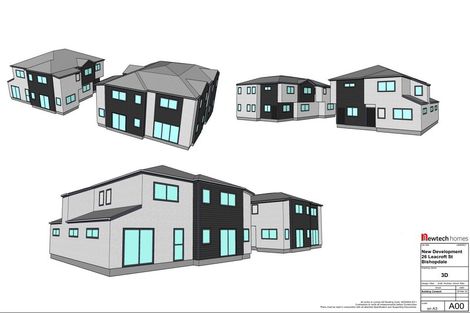 Photo of property in 26b Leacroft Street, Bishopdale, Christchurch, 8053