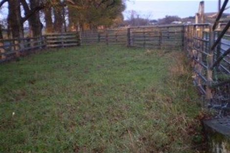 Photo of property in 18 Jg Wilson Drive, Waipukurau, 4281