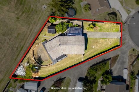 Photo of property in 15 Advocate Place, Randwick Park, Auckland, 2105