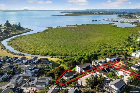 Photo of property in 44a Bannings Way, Hobsonville, Auckland, 0618