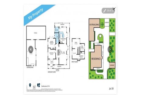 Photo of property in 12 Wallace Street, Featherston, 5710