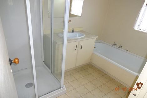 Photo of property in 3/6 Mimosa Place, Half Moon Bay, Auckland, 2012