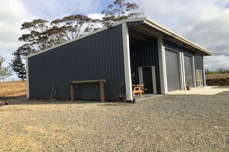 Photo of property in 190 Valencia Lane, Kerikeri, 0293