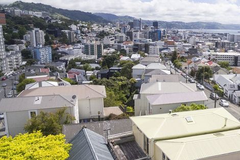 Photo of property in 66 Thompson Street, Mount Cook, Wellington, 6011