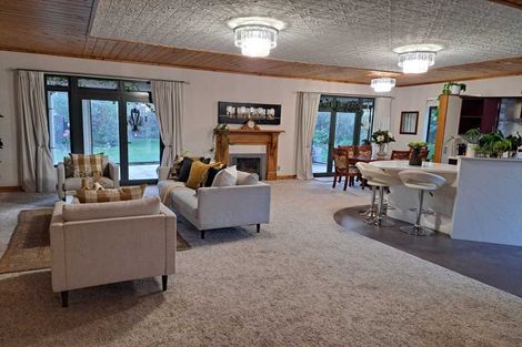 Photo of property in 164 Kimbolton Road, Feilding, 4702