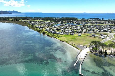 Photo of property in 132 Harbour Drive, Matarangi, Whitianga, 3592