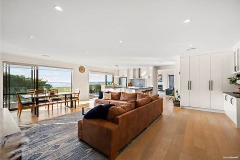 Photo of property in 44a Bannings Way, Hobsonville, Auckland, 0618