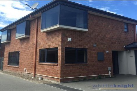 Photo of property in 66b Matipo Street, Riccarton, Christchurch, 8041
