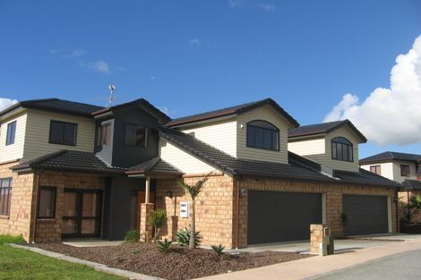 Photo of property in 6 Derg Place, East Tamaki, Auckland, 2013