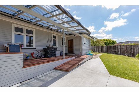 Photo of property in 112 King Street, Rangiora, 7400